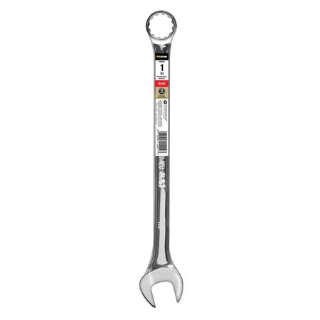 Pro-Grade Tools 1" Combination Wrench 11012